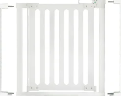 Qdos Designer Gate Extensions - White