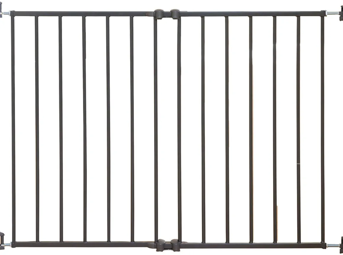 Qdos Extending SafeGate - Slate