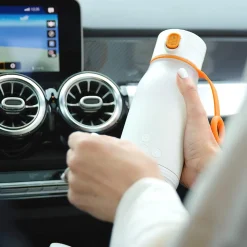 Quark BuubiBottle Smart Portable Milk Warmer