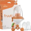 Quark Fruuti Baby Fruit Feeder