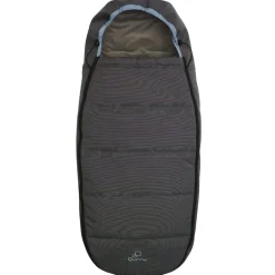 Quinny OPEN BOX Stroller Footmuff - Brown Boost