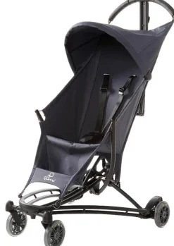 Quinny Yezz 2.0 Stroller Cover - Grey Road