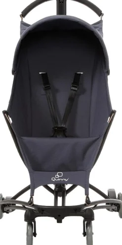 Quinny Yezz 2.0 Stroller Cover - Grey Road
