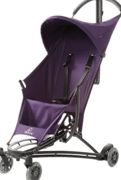 Quinny Yezz 2.0 Stroller Cover - Purple Rush
