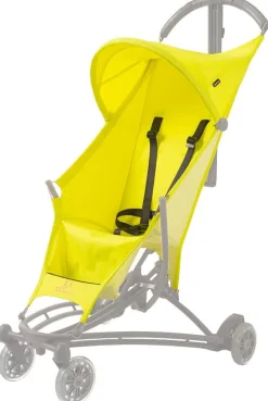 Quinny Yezz 2.0 Stroller Cover - Sulpher Shade
