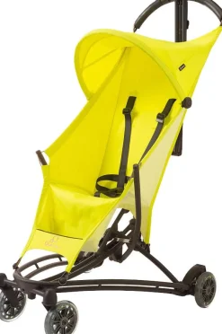 Quinny Yezz 2.0 Stroller Cover - Sulpher Shade