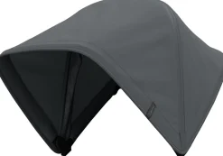 Quinny Zapp Flex Canopy - Graphite