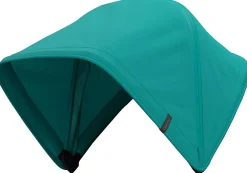Quinny Zapp Flex Canopy - Green