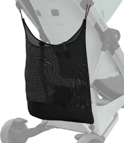 Quinny Zapp Flex Shopping Bag - Black