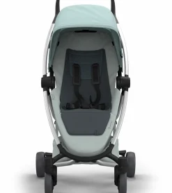 Quinny Zapp Flex Ultimate Accessories Bundle - Graphite/Green