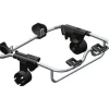 Quinny Zapp Xtra Multi-Model Car Seat Adapter