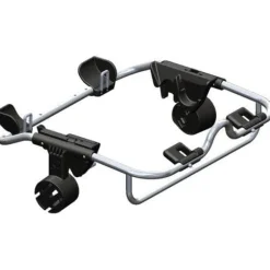 Quinny Zapp Xtra Multi-Model Car Seat Adapter
