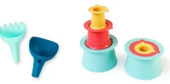 Quut Beach Set - Alto and Raki