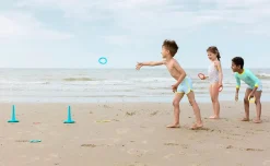 Quut Beach Set - Triplet, Ringo and Magic Sand Shaper
