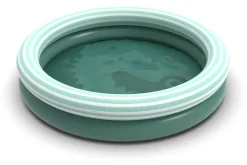 Quut Dippy Kids Large Inflatable Pool (47 inches) - Green