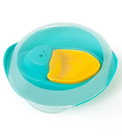 Quut Sloopi - Lagoon Green + Yellow