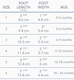 Robeez First Kicks Adam - Navy, 12-18 months