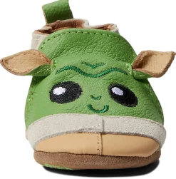 Robeez Soft Soles - Star Wars The Child, 6-12 months