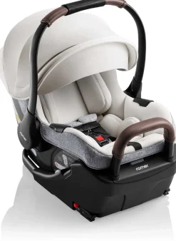Romer Juni Infant Car Seat - Pearl