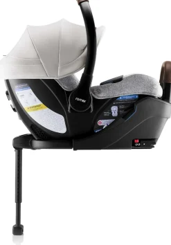 Romer Juni Infant Car Seat - Pearl