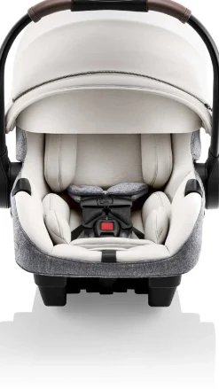 Romer Juni Infant Car Seat - Pearl