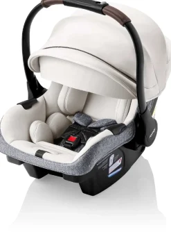 Romer Juni Infant Car Seat - Pearl