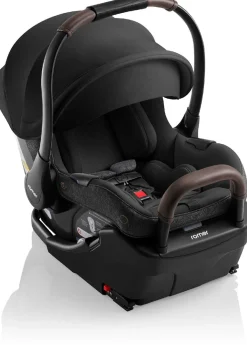 Romer Juni Infant Car Seat - Peppercorn