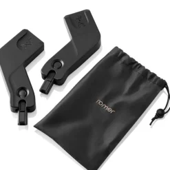 Romer Lani Infant Car Seat Adapters - Romer & Britax Infant Car Seats