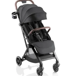 Romer Lani Ultra-Lightweight Compact Stroller - Peppercorn