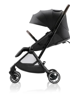 Romer Lani Ultra-Lightweight Compact Stroller - Peppercorn