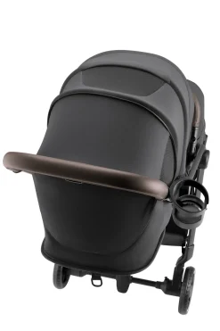 Romer Lani Ultra-Lightweight Compact Stroller - Peppercorn