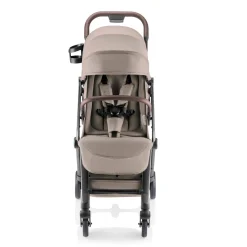 Romer Lani Ultra-Lightweight Compact Stroller - Truffle
