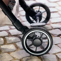 Romer Lani Ultra-Lightweight Compact Stroller - Truffle