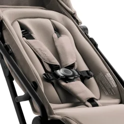Romer Lani Ultra-Lightweight Compact Stroller - Truffle