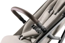 Romer Lani Ultra-Lightweight Compact Stroller - Truffle