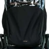 Romer Rain Cover Accessory for Tura Stroller