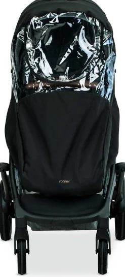 Romer Rain Cover Accessory for Tura Stroller