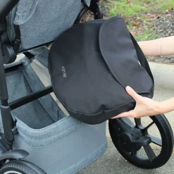 Romer Rain Cover Accessory for Tura Stroller