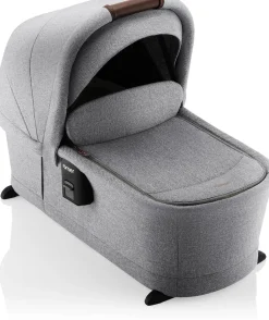 Romer Sera Bassinet - Pearl