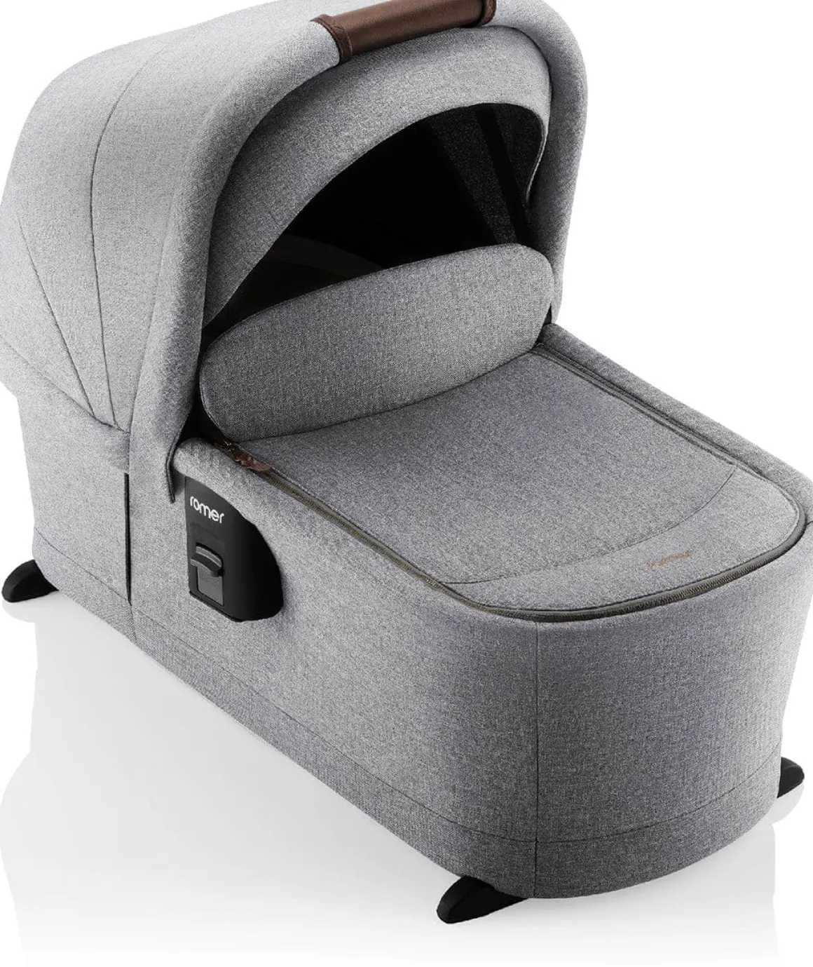 Romer Sera Bassinet - Pearl