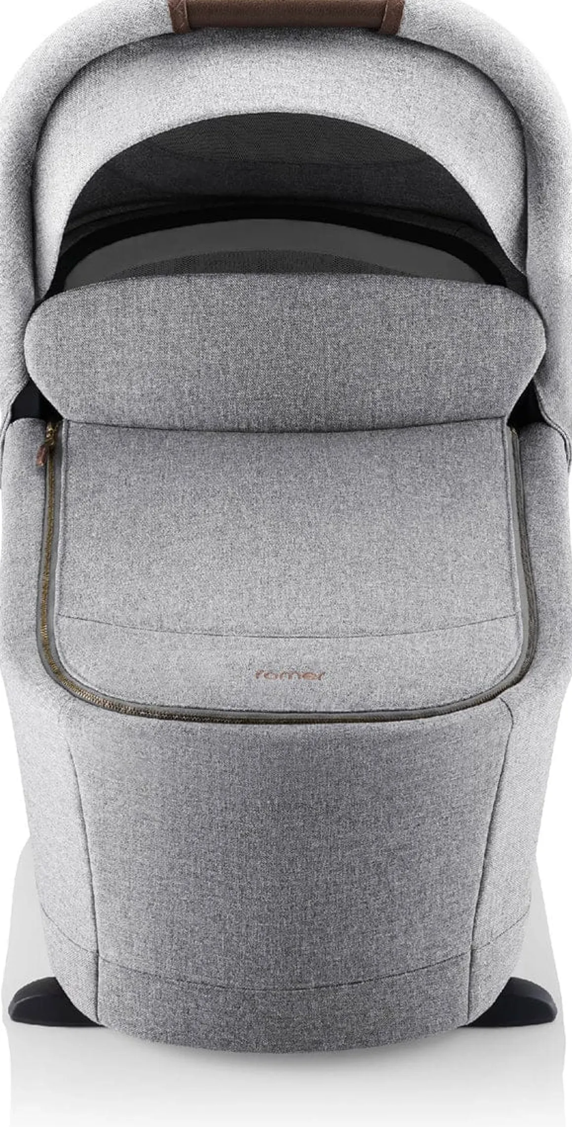Romer Sera Bassinet - Pearl