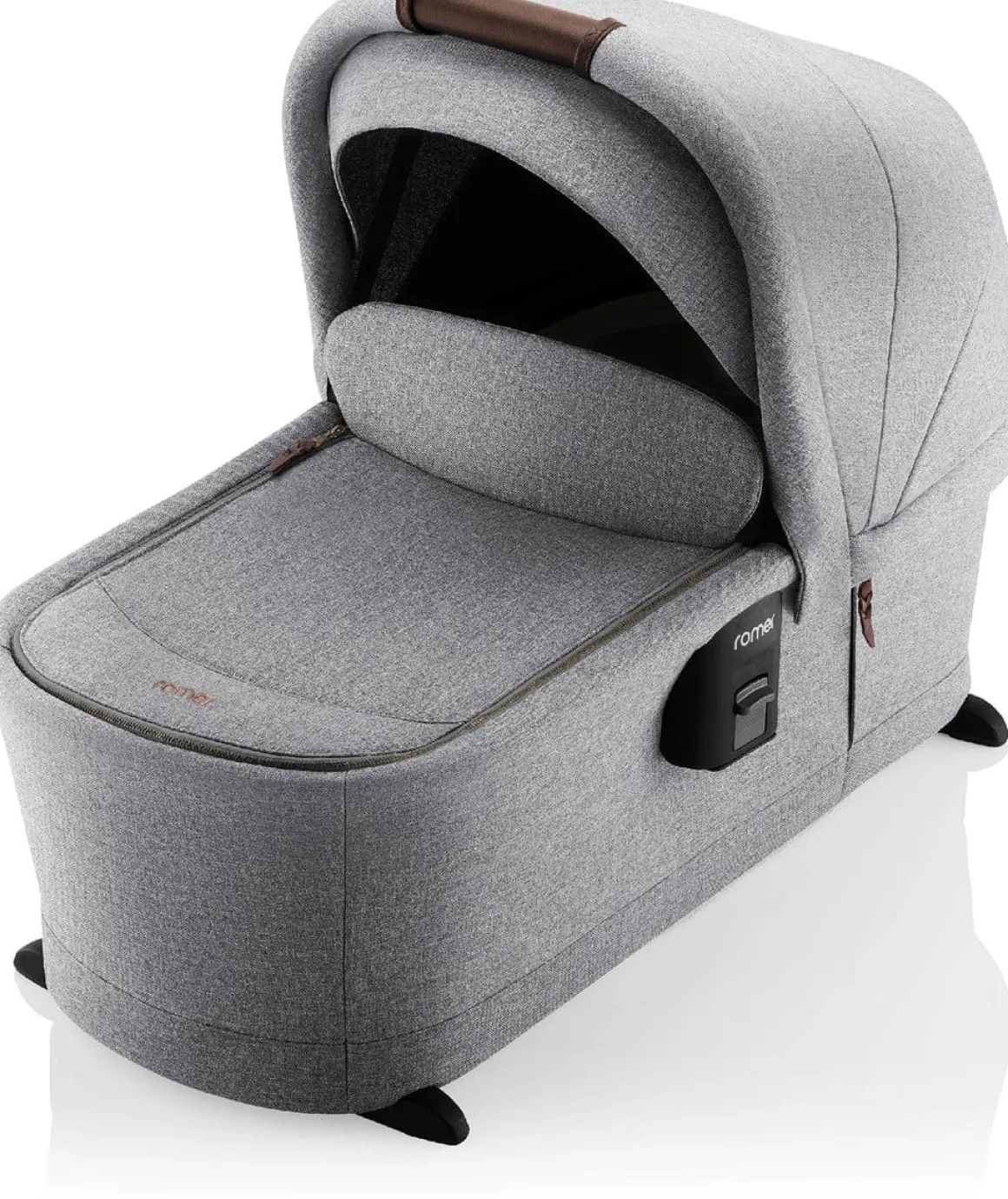 Romer Sera Bassinet - Pearl