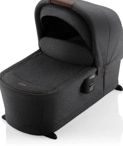 Romer Sera Bassinet - Peppercorn