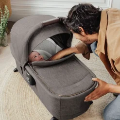 Romer Sera Bassinet - Truffle