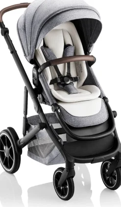Romer Tura Stroller - Pearl