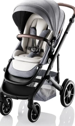 Romer Tura Stroller - Pearl