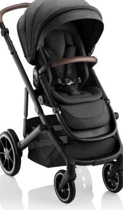 Romer Tura Stroller - Peppercorn