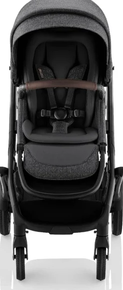 Romer Tura Stroller - Peppercorn
