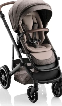 Romer Tura Stroller - Truffle
