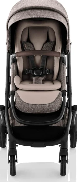 Romer Tura Stroller - Truffle